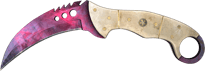 Talon Knife | Doppler Phase 2