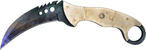 Talon Knife | Doppler Phase 3 image