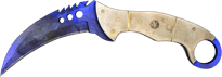 Talon Knife | Doppler Phase 4