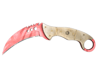 Talon Knife | Slaughter image