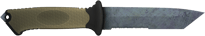 Ursus Knife | Blue Steel image