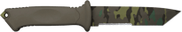 Ursus Knife | Boreal Forest image