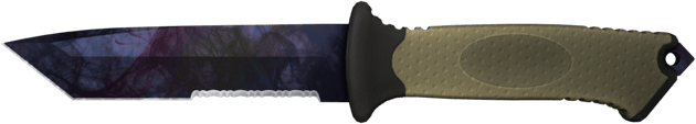 Black Pearl