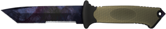 Category background image