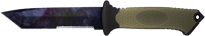 Doppler Black Pearl