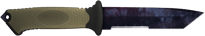 Doppler Black Pearl