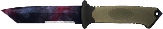 Vaihe 1