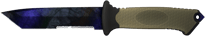 Ursus Knife | Doppler Phase 3 image