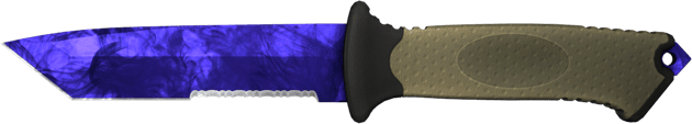 Sapphire