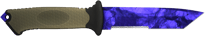 Doppler Sapphire