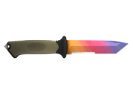 Ursus Knife | Fade image