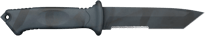 Ursus Knife | Night Stripe image