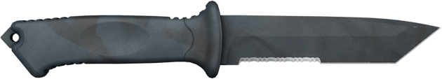 ★ StatTrak™ Karhuveitsi | Yön juova (Käytössä kokeiltu)