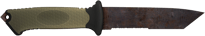 Ursus Knife | Rust Coat image