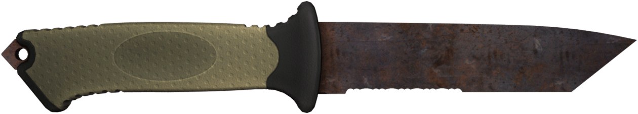 Preview image 1 of Dao Ursus (★) | Rust Coat