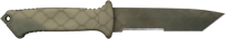Ursus Knife | Safari Mesh image