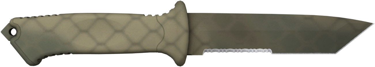 Skins Safari Mesh