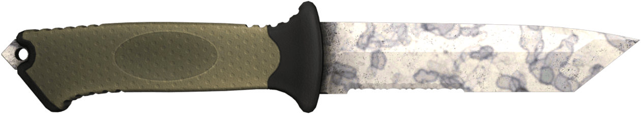 Preview image 2 of Dao Ursus (★) | Stained