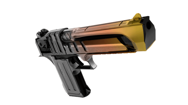 Preview image 5 of Desert Eagle | Métro léger (Neuve)