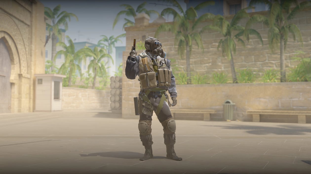 Preview image 7 of Desert Eagle | Lichtbahn (Fabrikneu)