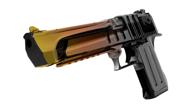 Preview image 2 of Desert Eagle | Métro léger (Neuve)