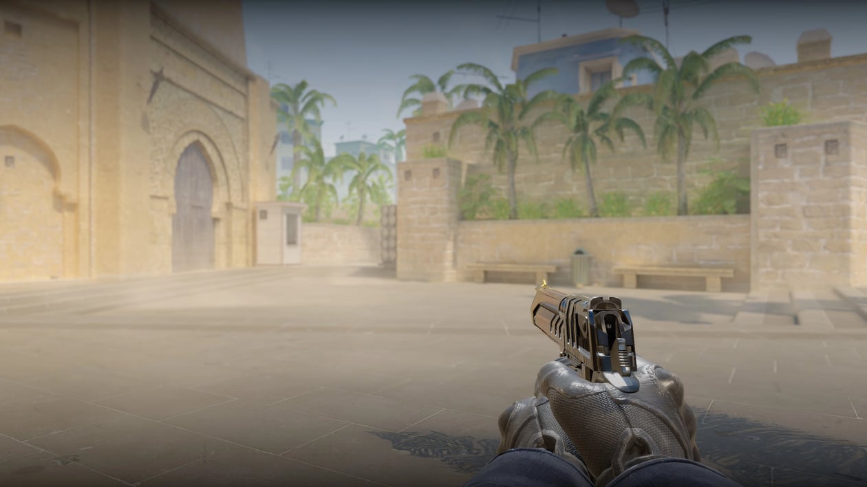 Preview image 6 of Desert Eagle | Lichtbahn (Fabrikneu)