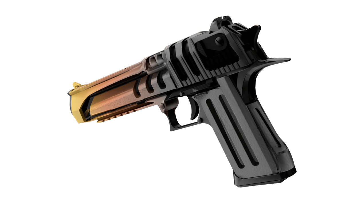 Preview image 3 of Desert Eagle | Lichtbahn (Fabrikneu)