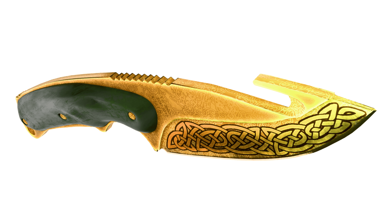 Preview image 5 of ★ Couteau à éviscérer | Tradition (Neuve)