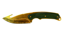 Gut Knife | Lore