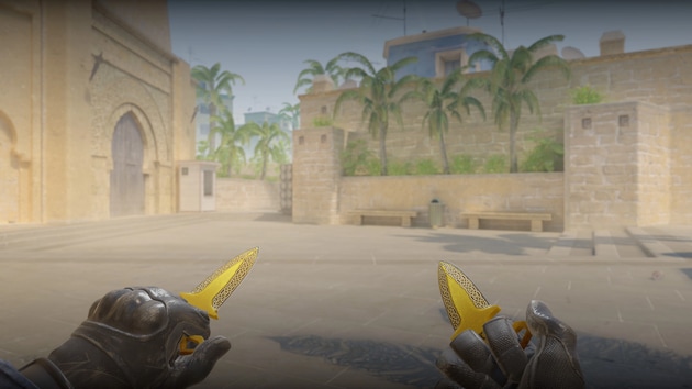 Preview image 6 of ★ Dagues sombres | Tradition (Neuve)