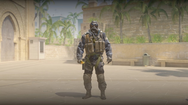 Preview image 7 of ★ Couteau à éviscérer | Tradition (Neuve)