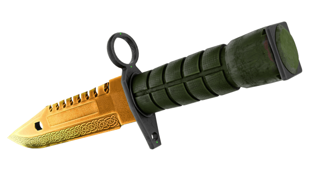 Preview image 3 of ★ Bayoneta M9 | Tradicional (Recién fabricado)