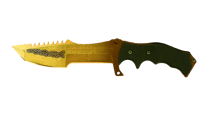 Huntsman Knife | Lore Huntsman Knife | Lore image