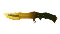 Huntsman Knife | Lore
