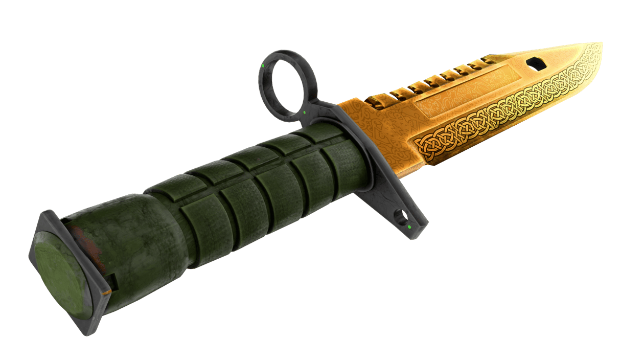 Preview image 4 of ★ M9 Bayonet | Lore (FN - Mới cứng)