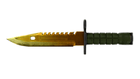 M9 Bayonet | Lore M9 Bayonet | Lore image