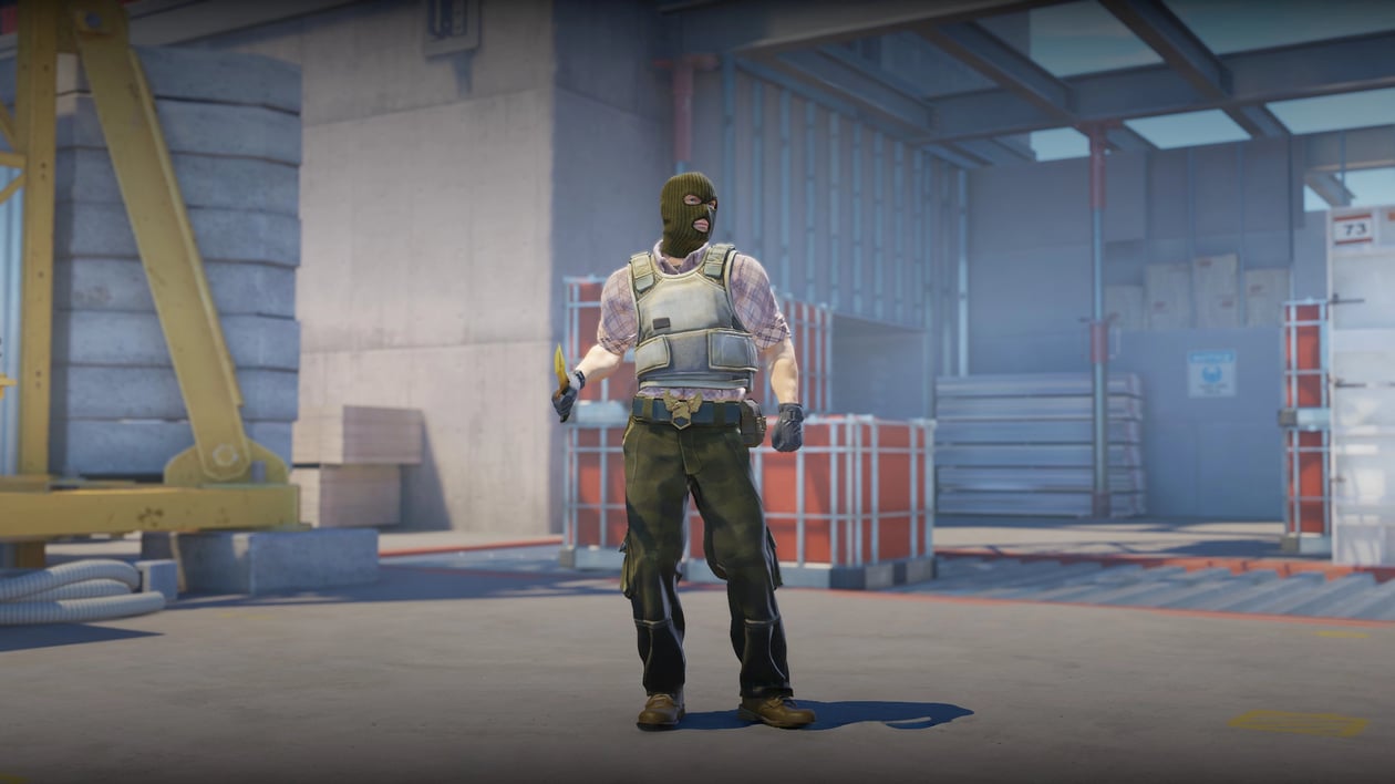 Preview image 7 of ★ Faca Huntsman | Lore (Original de Fábrica)