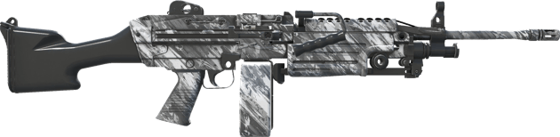 M249 | Granizo
