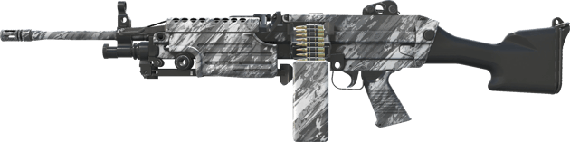 M249 | Granizo