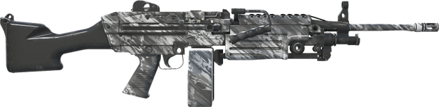 Preview image 2 of M249 | Granizo (Field-tested)
