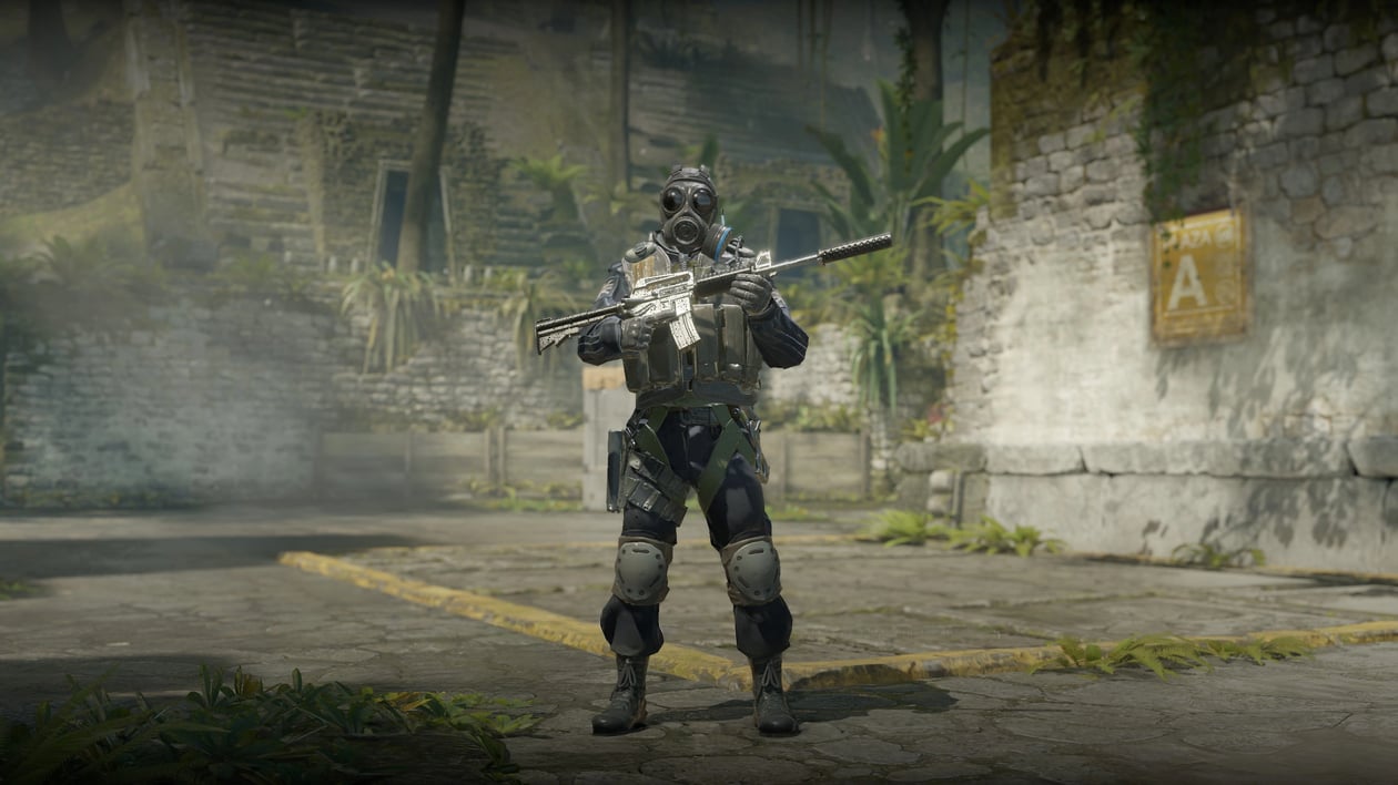 Preview image 7 of M4A1-S | Bazyliszek (prosto z fabryki)