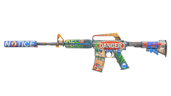Category background image
