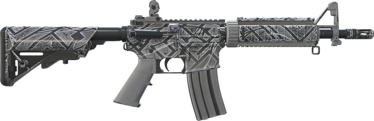 Preview image 2 of M4A4 | Eolski mrok (po testach bojowych)