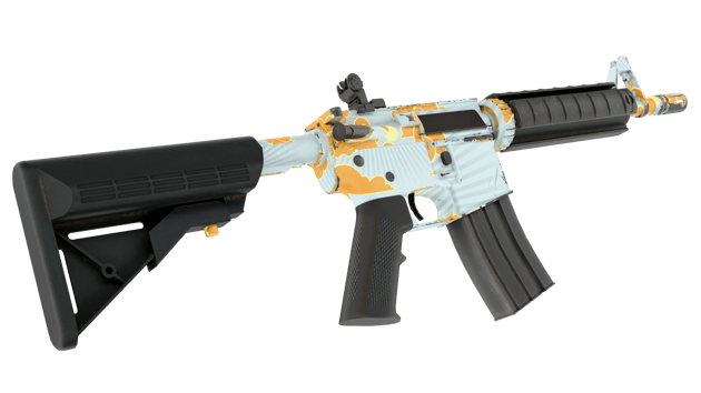 Preview image 4 of M4A4 | Aube (Neuve)