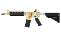 M4A4 | Daybreak image