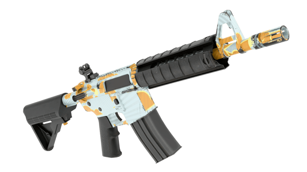 Preview image 5 of M4A4 | Aube (Neuve)
