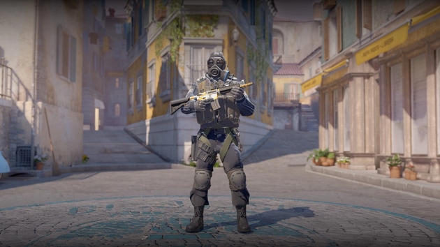 Preview image 7 of M4A4 | Aube (Neuve)