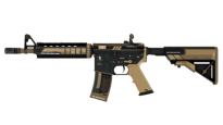 M4A4 | Desert-Strike