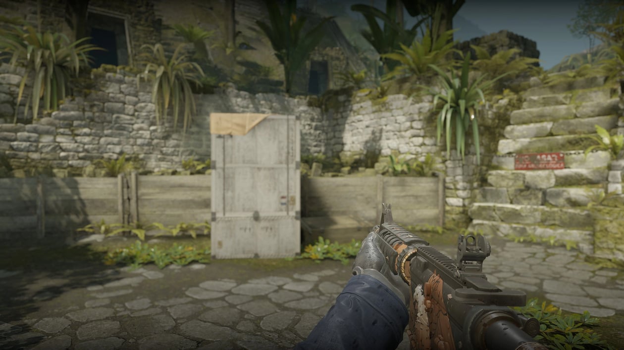 Preview image 6 of M4A4 | Greif (Fabrikneu)