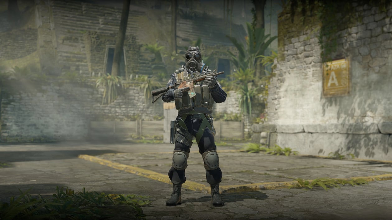 Preview image 7 of M4A4 | Greif (Fabrikneu)